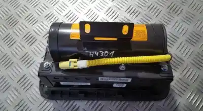 Peça sobressalente para automóvel em segunda mão airbag dianteiro direito por kia rio 1.5 crdi referências oem iam 845601g900va  1g84591020va