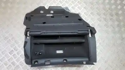 Pezzo di ricambio per auto di seconda mano Scatola Di Guanti per AUDI A6 AVANT (4F5) 3.0 TDI Quattro Riferimenti OEM IAM 4F2857035  