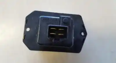 Peça sobressalente para automóvel em segunda mão resistência sofagem chauffage por honda cr-v (re) 2.2 ctdi referências oem iam 0778000970