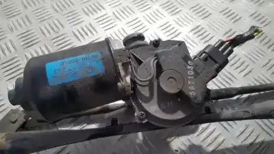İkinci el araba yedek parçası ön Silecek Motoru için KIA RIO 1.5 CRDi OEM IAM referansları 981101G900  98110-1G900
