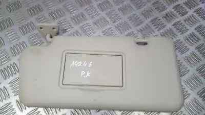 Pezzo di ricambio per auto di seconda mano tenda sinistra per nissan note (e11e) 1.4 cat riferimenti oem iam 
