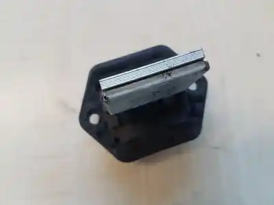 Peça sobressalente para automóvel em segunda mão resistência sofagem chauffage por kia rio 1.5 crdi referências oem iam jb7k09c  