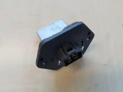 Peça sobressalente para automóvel em segunda mão resistência sofagem chauffage por kia rio 1.5 crdi referências oem iam jb7k09c