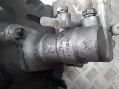 Автозапчастина б/у гальмівний насос для FORD S-MAX (CA1) 2.0 TDCi CAT Посилання на OEM IAM A1S17MG  03.350885551