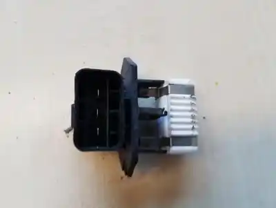 Peça sobressalente para automóvel em segunda mão resistência sofagem chauffage por kia ceed (ed) 1.6 crdi 115 referências oem iam   