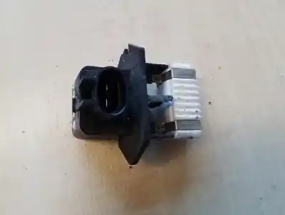 Peça sobressalente para automóvel em segunda mão resistência sofagem chauffage por kia ceed (ed) 1.6 crdi 115 referências oem iam 