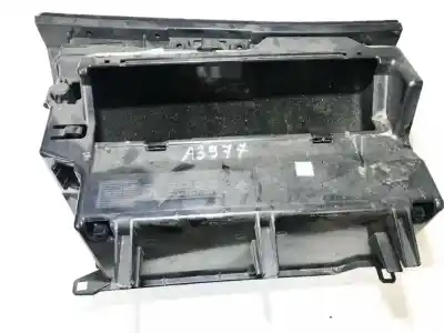 Peça sobressalente para automóvel em segunda mão porta luvas por bmw x5 (e53) 3.0d referências oem iam 4256682  53f106308  700118608