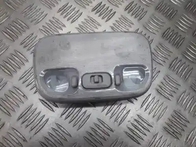 Second-hand car spare part interior light for mazda premacy (cp) 2.0 turbodiesel cat oem iam references b25f51310