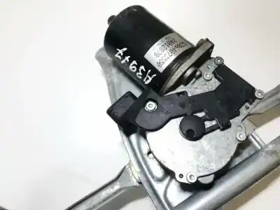 Peça sobressalente para automóvel em segunda mão motor do limpa para brisas por bmw x5 (e53) 3.0d referências oem iam g3064073550
