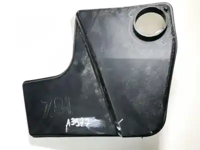 Peça sobressalente para automóvel em segunda mão depósito do limpa vidros por bmw x5 (e53) 3.0d referências oem iam 61678252738