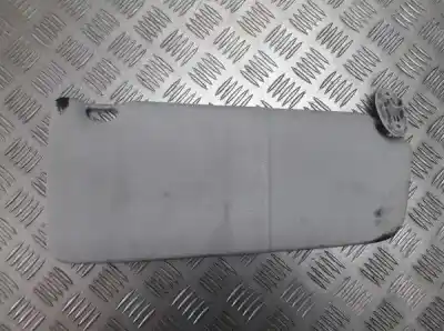 Автозапчастина б/у лівий натір для ford s-max (ca1) 2.0 tdci cat посилання на oem iam 3m51r04101  