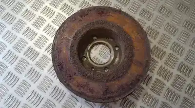 Second-hand car spare part front disc brake for nissan note (e11e) 1.4 cat oem iam references   