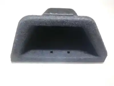 Автозапчастина б/у бардачок для audi a4 b6 (8e2) 1.9 tdi quattro посилання на oem iam 8e5864131  