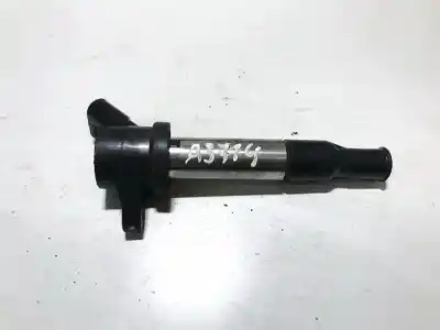 Pezzo di ricambio per auto di seconda mano bobina di accensione per chevrolet epica 2.5 cat riferimenti oem iam 19005277