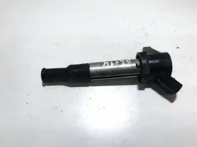 Pezzo di ricambio per auto di seconda mano bobina di accensione per chevrolet epica 2.5 cat riferimenti oem iam 19005277