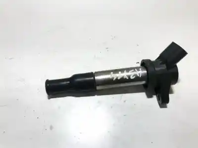 Pezzo di ricambio per auto di seconda mano bobina di accensione per chevrolet epica 2.5 cat riferimenti oem iam 19005277