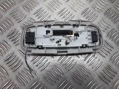 Автозапчасти б/у внутренний свет за ford s-max (ca1) 2.0 tdci cat ссылки oem iam 3s7a13776ab  
