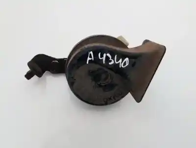 Recambio de automóvil de segunda mano de Claxon, Señal Acústica para PEUGEOT 406 (8B) 1.9 TD referencias OEM IAM E200884  
