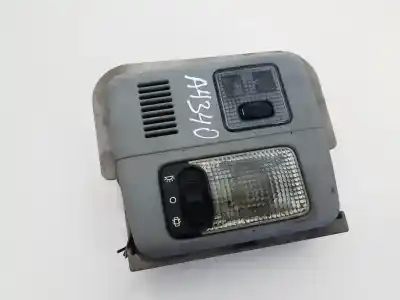 Pièce détachée automobile d'occasion lumière intérieure pour peugeot 406 (8b) 1.9 td références oem iam 9624695177