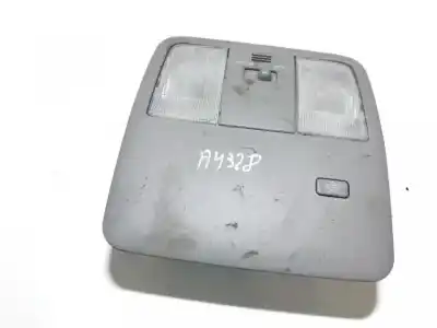 Автозапчасти б/у внутренний свет за TOYOTA RAV 4 (A3) 2.2 Turbodiesel CAT ссылки OEM IAM 1D1900036  8973242012   2710003402