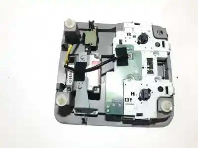 Pezzo di ricambio per auto di seconda mano luce interna per toyota rav 4 (a3) 2.2 turbodiesel cat riferimenti oem iam 1d1900036  8973242012   2710003402