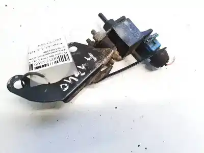 Pièce détachée automobile d'occasion soupape d'air supplémentaire pour peugeot 406 (8b) 1.9 td références oem iam 9623016180