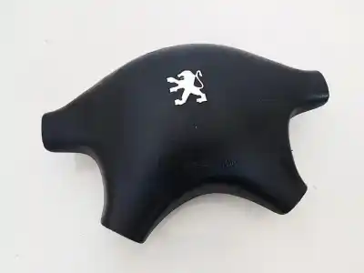Pièce détachée automobile d'occasion airbag avant gauche pour peugeot 406 (8b) 1.9 td références oem iam 96290641zl