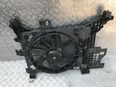 Second-hand car spare part Radiator Cooling Fan for DACIA DUSTER 1.5 dCi Diesel FAP CAT OEM IAM references 214819914R  3420382012