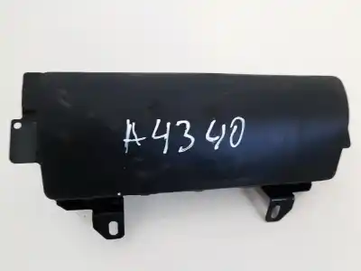 Pièce détachée automobile d'occasion airbag avant droit pour peugeot 406 (8b) 1.9 td références oem iam 550370400b