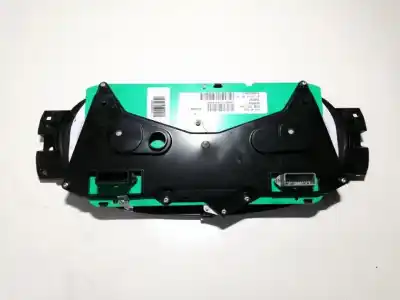 Second-hand car spare part dashboard for dacia duster 1.5 dci diesel fap cat oem iam references 248103545  2324026   1982191   23240261