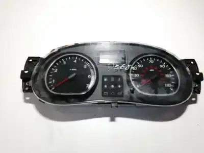 Second-hand car spare part DASHBOARD for DACIA DUSTER  OEM IAM references 248103545  2324026   1982191   23240261