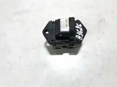 Peça sobressalente para automóvel em segunda mão resistência sofagem chauffage por dacia duster 1.5 dci diesel fap cat referências oem iam 82005384  7700432632
