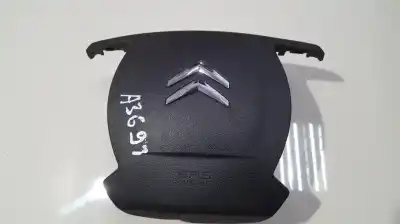 Автозапчасти б/у передняя левая подушка безопасности за CITROEN C5, II 2008.02 - 2011.01 1.6 HDI 82KW 2008.07 - 2011.01 ссылки OEM IAM 96824771ZD  CA102342ZD