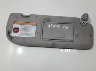 Pezzo di ricambio per auto di seconda mano tenda sinistra per chevrolet epica 2.5 cat riferimenti oem iam 