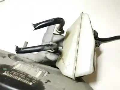 Pezzo di ricambio per auto di seconda mano Pompa Freni per CITROEN C4 GRAND PICASSO 1.6 HDi FAP Riferimenti OEM IAM 03355815253  