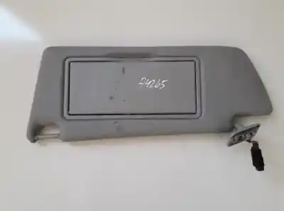 Second-hand car spare part Left Sunshade for OPEL VECTRA C CARAVAN 1.9 CDTI OEM IAM references   