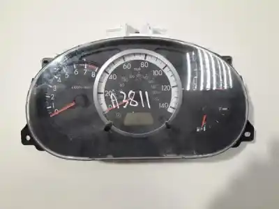 Автозапчастина б/у панель інструментів для mazda 5 berl. (cr) 1.8 active посилання на oem iam c23555430