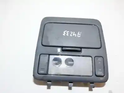 Автозапчастина б/у внутрішне світло для toyota rav 4 (a2) 2.0 d-4d executive 4x4 (2003->) посилання на oem iam 859200w010