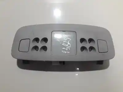 Second-hand car spare part interior light for lexus is, ii 2005.10 - 2013.03 2.2d 130kw 2005.10 - 2013.03 oem iam references a7e4302020