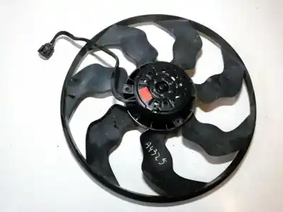 Peça sobressalente para automóvel em segunda mão termoventilador elétrico por kia ceed (ed) 1.6 crdi 115 referências oem iam f00s3a2307