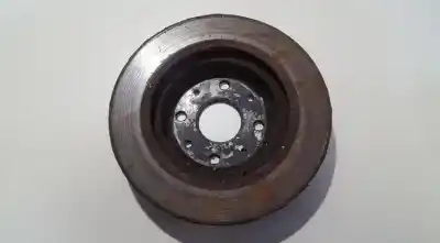 Second-hand car spare part front disc brake for kia rio 1.3 cat oem iam references   