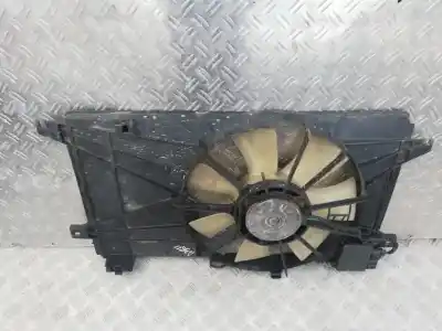 Автозапчастина б/у електро вентилятор для mazda 5 berl. (cr) 1.8 active посилання на oem iam 4993003330
