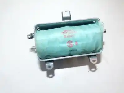 Peça sobressalente para automóvel em segunda mão Airbag Dianteiro Direito por TOYOTA COROLLA (E12) 2.0 D-4D Sol Berlina Referências OEM IAM 6098001  291002-P  195188   6066000102