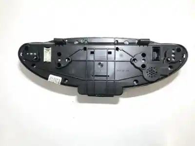 Second-hand car spare part dashboard for rover rover 75 (rj) 2.0 kv6 classic oem iam references 81071448  0004016803  0040168003