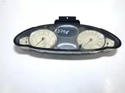 Автозапчасти б/у приборная доска за rover rover 75 (rj) 2.0 kv6 classic ссылки oem iam 81071448
