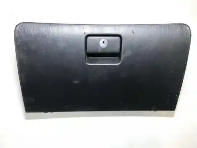 Peça sobressalente para automóvel em segunda mão Porta Luvas por TOYOTA COROLLA (E12) 2.0 D-4D Sol Berlina Referências OEM IAM MP5080  5555102060