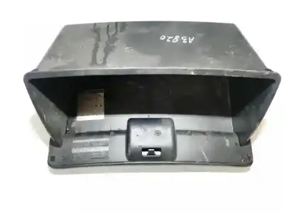 Peça sobressalente para automóvel em segunda mão porta luvas por toyota corolla (e12) 2.0 d-4d sol berlina referências oem iam mp5080  5555102060