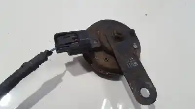 Pezzo di ricambio per auto di seconda mano corno per fiat bravo (198) 1.9 16v dynamic multijet riferimenti oem iam   