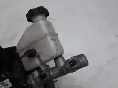 Second-hand car spare part BRAKE PUMP for HYUNDAI I30 2007 - 2012  OEM IAM references 201102140277  20110214-0277, 58500-1H200, 59110-1H200