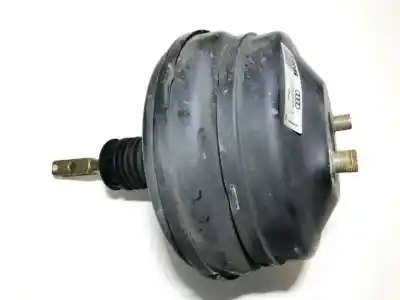 Second-hand car spare part brake servo for audi a8 (d2) 2.8 v6 30v oem iam references 4d0612105